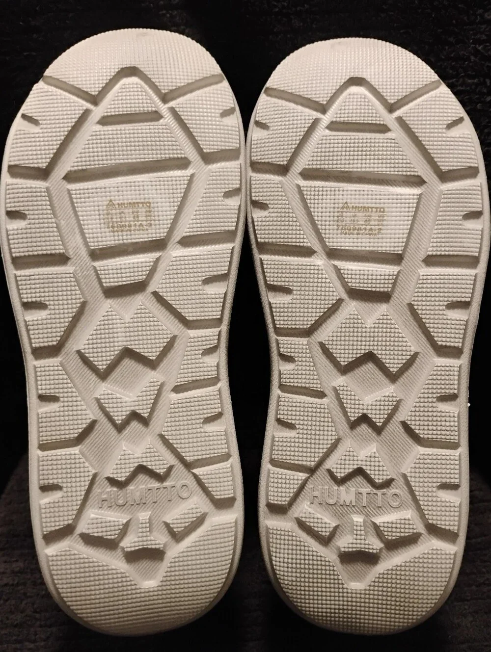 HUMTTO Men's Size 12 Sport Outdoor Beach Sandals Quick Drying with arch Support